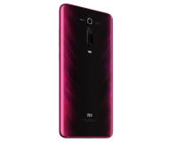 Xiaomi Mi 9T 6/128GB Flame Red - 506158 - zdjęcie 4
